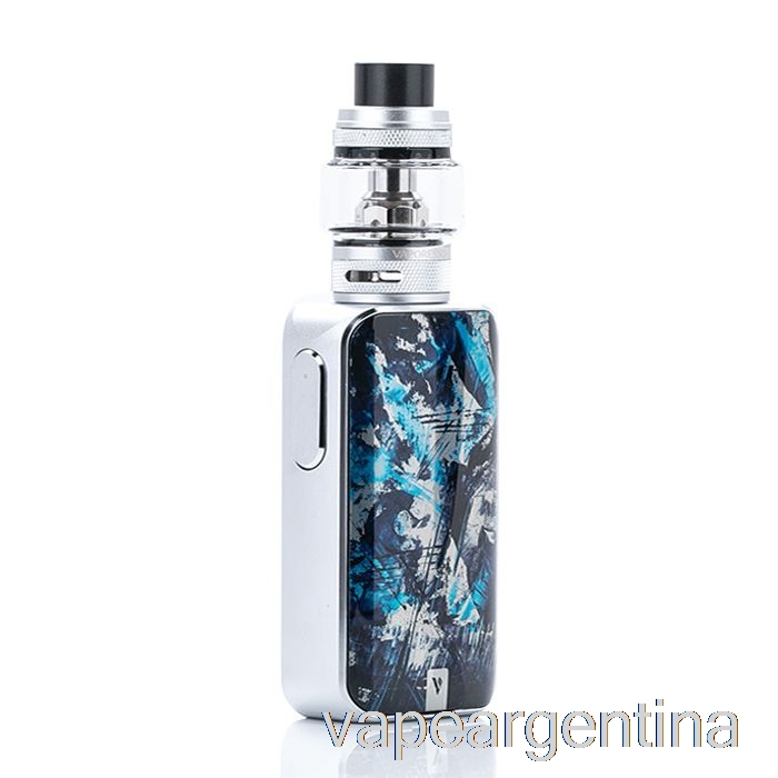 Vaporesso Luxe 2 220w Kit De Inicio Iceberg Vape Descartable